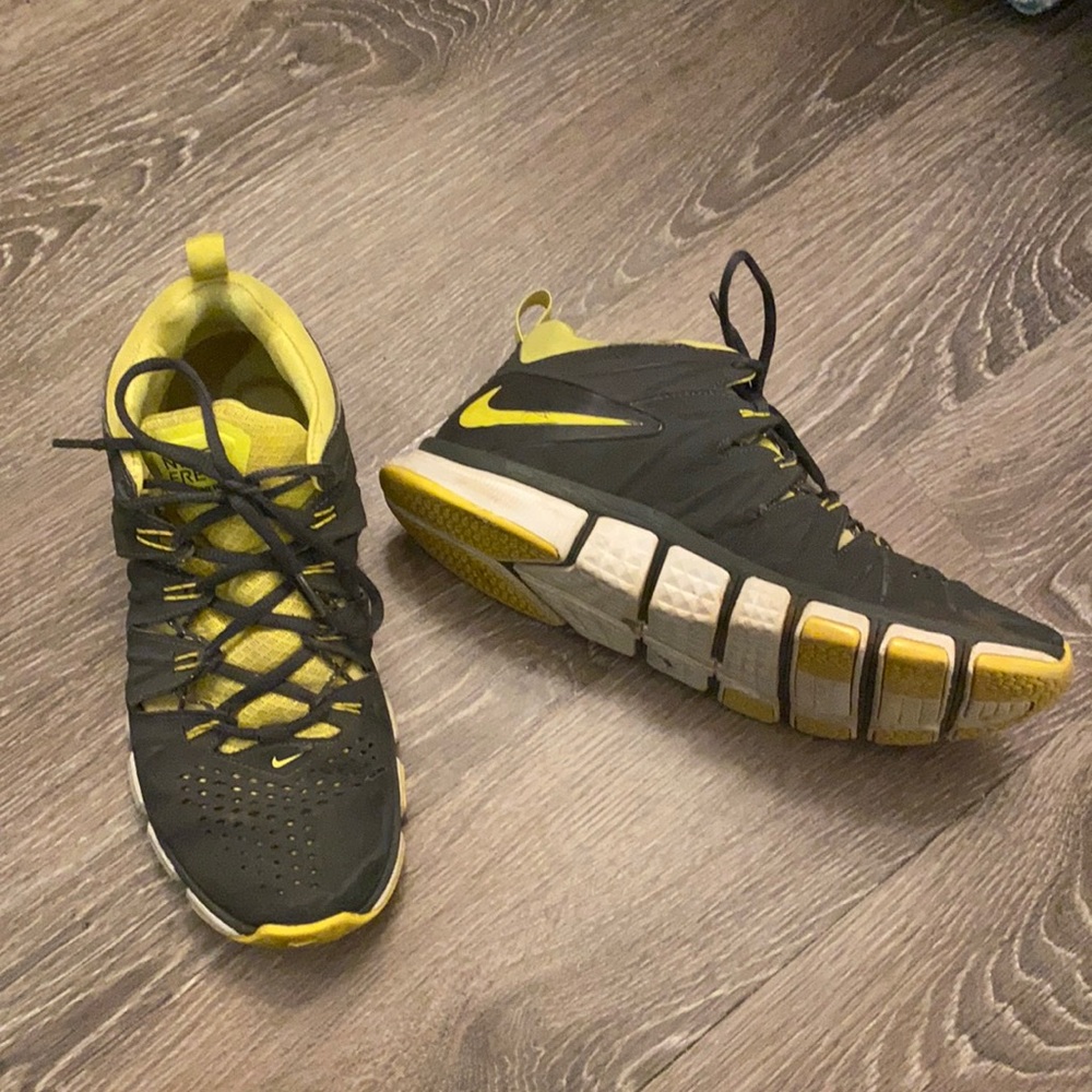 Nike free trainer 7.0